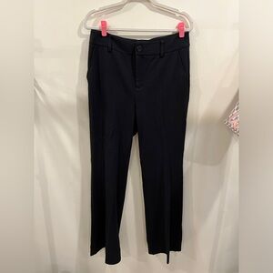 CABI Comfortable Dress Pant Size 10 Style #6042R